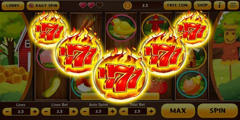 24 apk Slots library showing colorful slot machine titles for Philippines mobile players